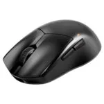 Be Quiet Dark Perk Ασύρματο Gaming Ποντίκι 32000 DPI Ergo
