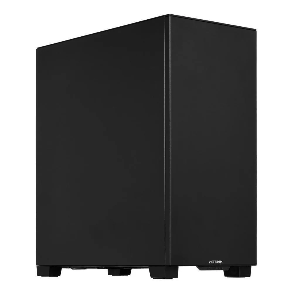 Actina 5901443427636 Gaming Desktop PC (Ryzen 7-8400F/32GB DDR5/1TB SSD/GeForce RTX 5050/No OS) - Image 1