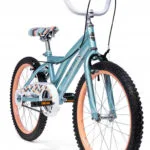 Huffy 20" Παιδικό Mountain Bike Μπλε