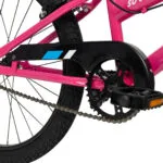 Huffy So Sweet 20" Παιδικό Mountain Bike Ροζ