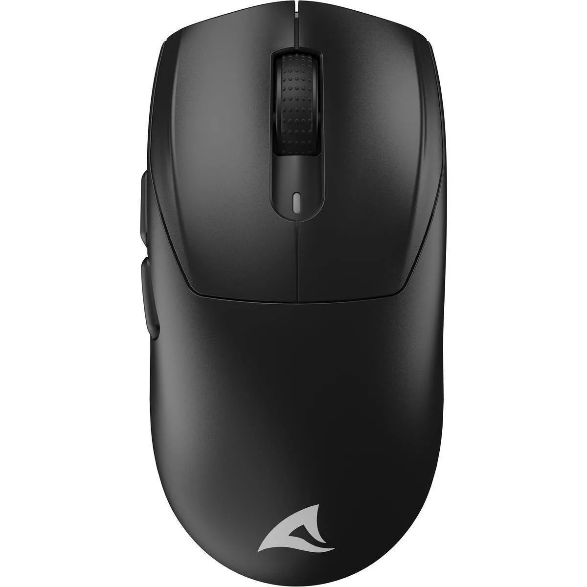 Sharkoon SKILLER SGM25W Ασύρματο RGB Gaming Ποντίκι 12000 DPI Μαύρο - Image 1