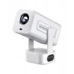 Zenwire Mini Projector LCD HD Λάμπας LED με Wi-Fi IMC360