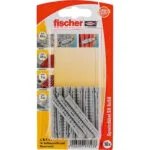 Fischer Expansion Plug Sx 6x50 K De