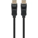 Καλώδιο Displayport 2.1 54 Gbit S Μήκος Καλωδίου 5 M