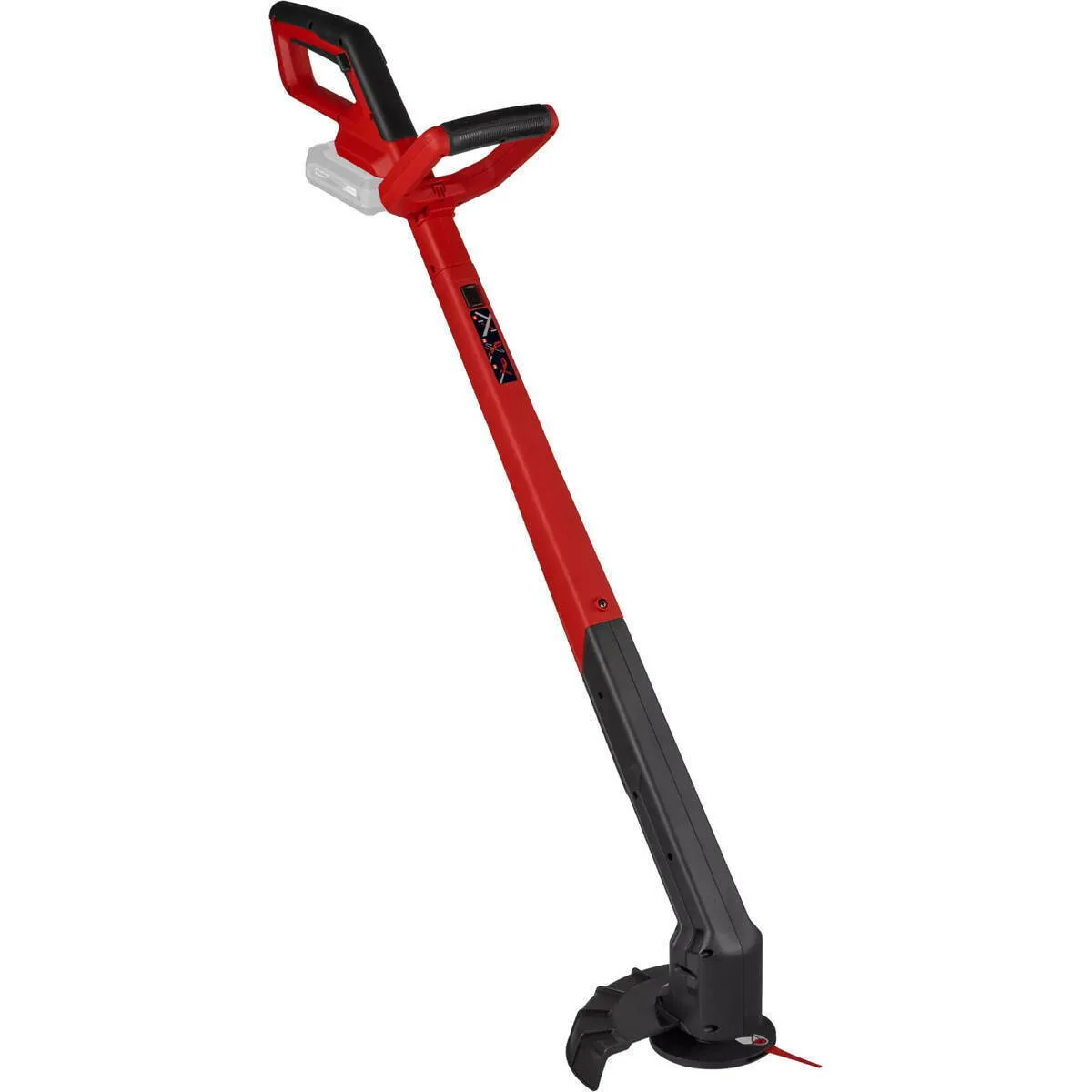 Einhell GC-CT 18/2411 Li P Χορτοκοπτικό Ώμου / Χειρός Μπαταρίας 18V Solo 1.39kg 3411115 - Image 1