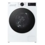 LG Πλυντήριο Ρούχων 8kg 1200 Στροφών AI DD F2NX50S8TLB