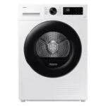 Samsung DV80DG52B0AEET Στεγνωτήριο 8kg με Αντλία Θερμότητας