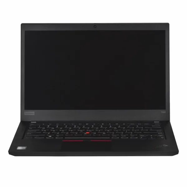 20260508115824_lenovo_thinkpad_t490_refurbished_grade_a_14_core_i5_8365u_16gb_512gb_ssd_w11_pro.jpeg Lenovo ThinkPad T490 Refurbished Grade A 14" (Core i5-8365U/16GB/512GB SSD/W11 Pro) - Image 1