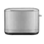 Kitchenaid 5KMT2109ESX Φρυγανιέρα 2 Θέσεων 1100W Inox