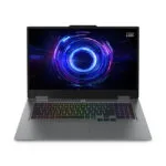 Lenovo LOQ 17IRX10 17.3" IPS FHD 165Hz (i5-13450HX/32GB/512GB SSD/GeForce RTX 5050/W11 Home) (US Keyboard)