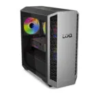 Lenovo LOQ Tower 26ADR10 SFF Desktop PC (Ryzen 7-8745HX/32GB DDR5/1.0TB SSD/W11 Home)