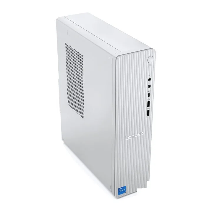 Lenovo IdeaCentre Tower 08IRH9 SFF Desktop PC (i5-13420H/32GB DDR5/1.0TB SSD/No OS) - Image 1