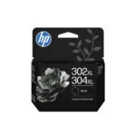 HP Γνήσιο Μελάνι Εκτυπωτή InkJet Μαύρο (B7RT9AE)