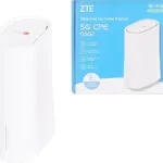 ZTE G5B2 Ασύρματο Router