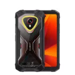 Cubot Kingkong Mini 4 Dual SIM (6/128GB) Black / Grey