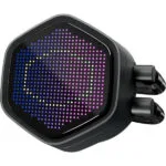 CoolerMaster Μαύρο RL-LCAM-FPXL-R1