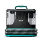 Tefal Clean It Σκούπα Υγρών / Στερεών 750W με Πλαστικό Κάδο 1.5lt