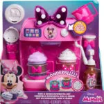 Παιχνιδολαμπάδα Minnie Just Play