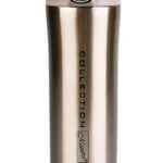 Maestro Μπουκάλι Θερμός Ανοξείδωτο 450ml Golden MR-1641-45