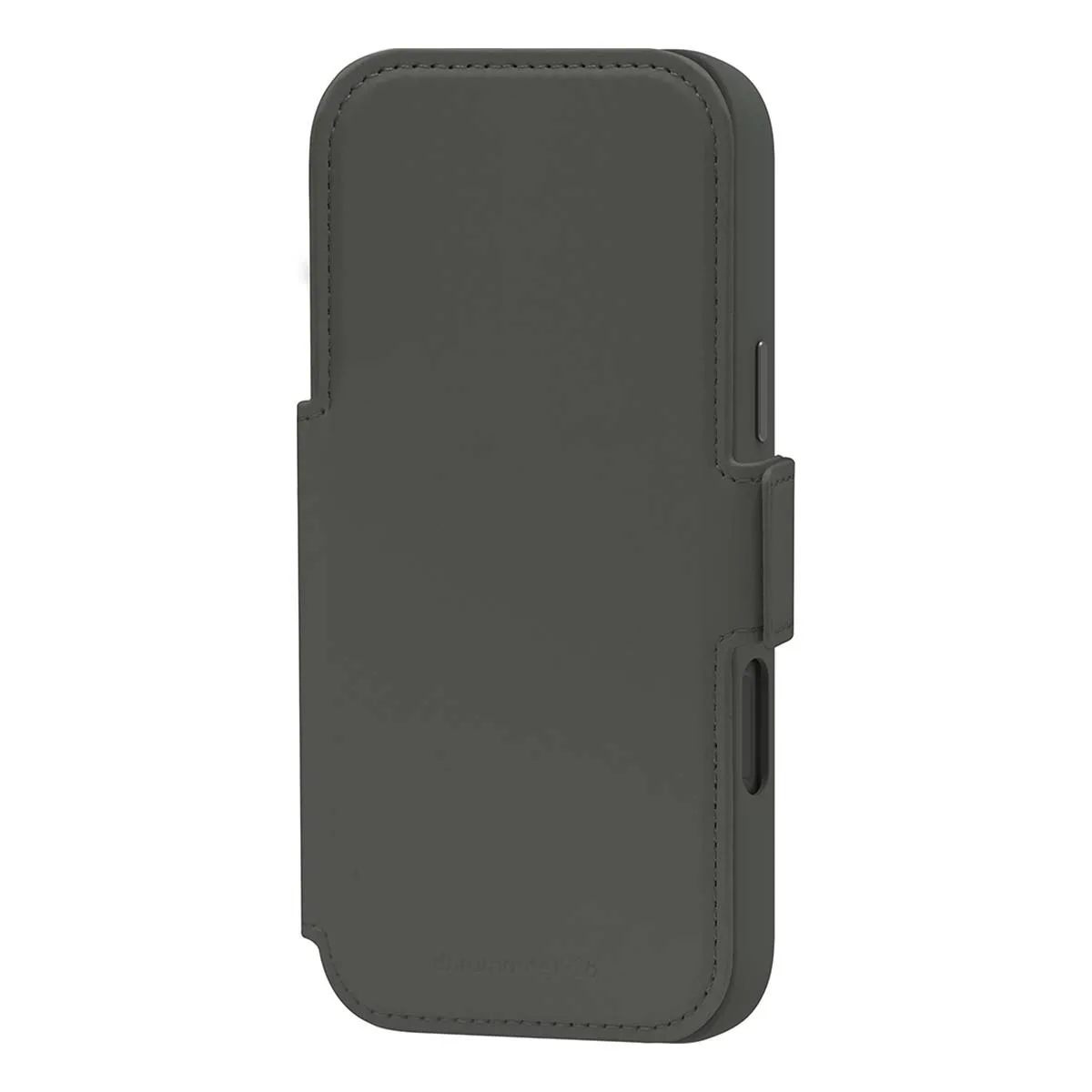 Dbramante1928 Wallet Case Stand Function Iphone 17 Pro Max Icon Material Forest Green - Image 1