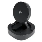 Cygnett Ασύρματος Φορτιστής (Qi Pad) Μαύρος (Chargebase)