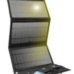 Sbs Tesolarchg21w Solar Panel