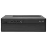 MSI PRO DP80 SFF Desktop PC (i7-14700/16GB DDR4/512GB SSD/W11 Pro)