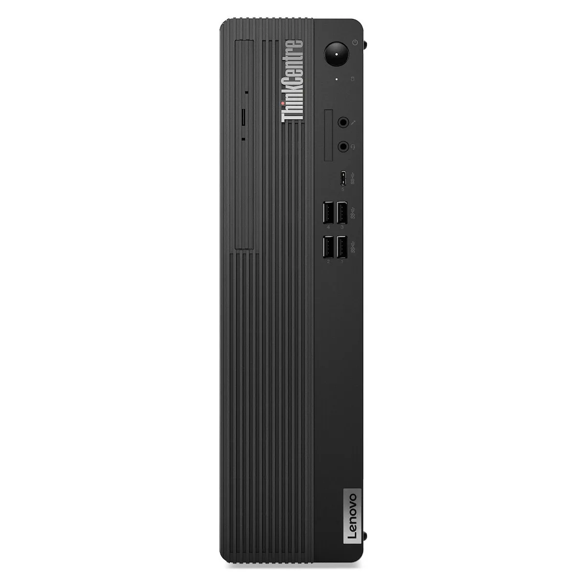 Lenovo ThinkCentre M75s SFF Desktop PC (Ryzen 5-8500G/16GB DDR5/512GB SSD/W11 Pro) - Image 1
