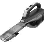 Black & Decker DVD320J Επαναφορτιζόμενο Σκουπάκι Χειρός 12V Μαύρο