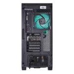 Actina SFF Desktop PC (Ultra 5-250KF/16GB DDR4/1.0TB SSD/No OS)