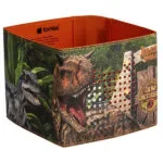 Tonies Toniebox 2 Cover Jurassic World Multicolored