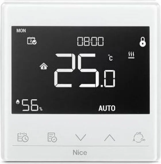 20260511163622_nice_psifiakos_thermostatis_chorou_smart_me_wi_fi.jpeg Nice Ψηφιακός Θερμοστάτης Χώρου Smart με Wi-Fi - Image 1