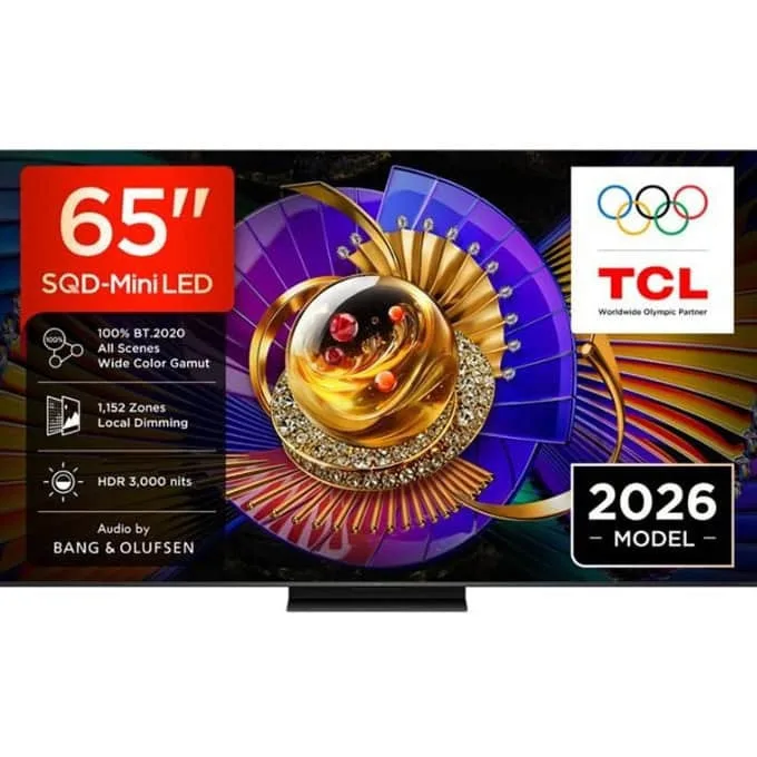 20260511164652_tcl_smart_tileorasi_65_4k_uhd_mini_led_c7l_hdr_2026_65c7l.jpeg TCL Smart Τηλεόραση 65" 4K UHD Mini LED C7L HDR (2026) 65C7L - Image 1