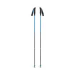 Black Diamond Μπατόν Bd11254 Distance Carbon Fixed Length Ultra Blue