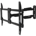 Newstar NM-W460Black Επιτοίχια έως 60" και 30kg Black