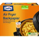 Melitta Αντικολλητικά Χαρτιά για Air Fryer