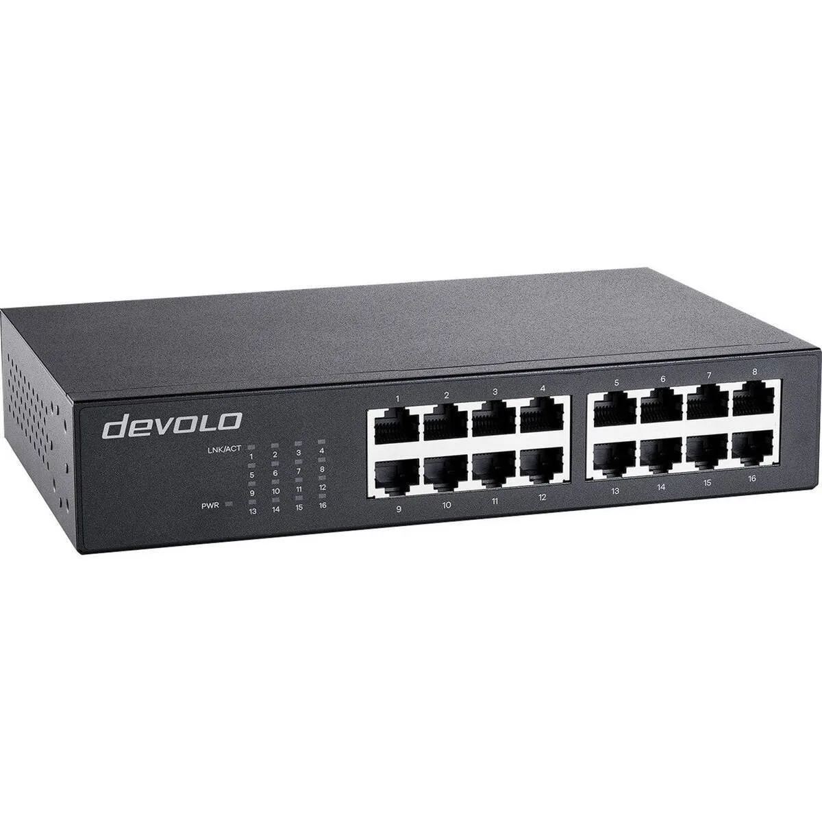 20260511165827_devolo_7235_switch_me_16_thyres_gigabit_1gbps_ethernet.jpeg Devolo 7235 Switch με 16 Θύρες Gigabit (1Gbps) Ethernet - Image 1