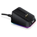 Endorfy Mouse Bungee LIV Plus Μαύρο