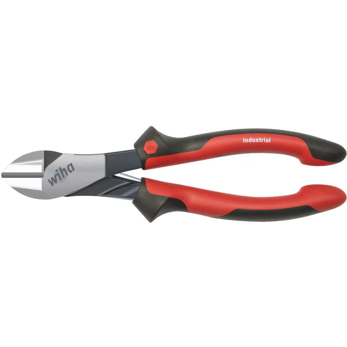 20260512110135_wiha_heavy_duty_side_cutters_industrial_cutting_pliers_red_yellow_dynamicjoint.jpeg Wiha Heavy-duty Side Cutters Industrial Cutting Pliers Red Yellow Dynamicjoint - Image 1