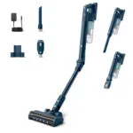 Philips XC5242/10 Επαναφορτιζόμενη Σκούπα 2 σε 1 Stick & Χειρός 25.2V Sage