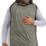Sea to Summit Sleeping Bag Μονό Pewter