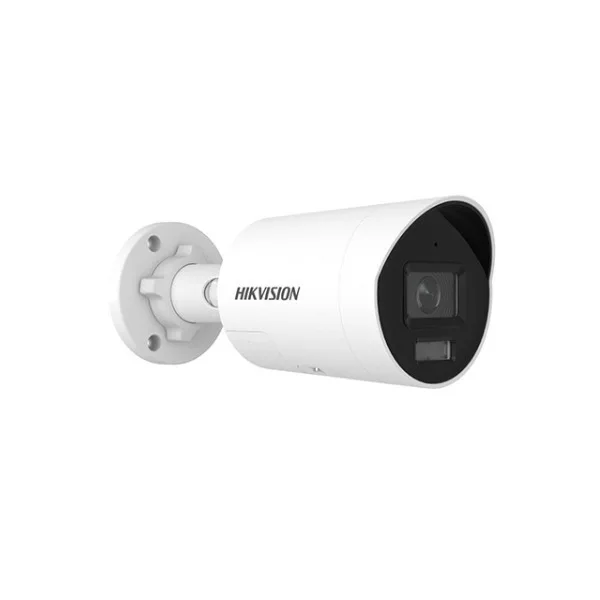 Hikvision DS-2CD2087G3-LI2UY IP Κάμερα Παρακολούθησης 4K Αδιάβροχη με Αμφίδρομη Επικοινωνία και Φακό 2.8mm - Image 1