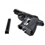 Αεροβόλο Pistolet Wiatrówka Bruni Cn814 Sport Kal 4,5 Mm Bb