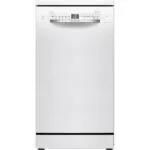 Bosch Ελεύθερο Πλυντήριο Πιάτων με Wi-Fi για 10 Σερβίτσια Π45xY85εκ. SPS2HKW55E