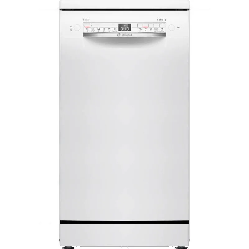 20260512142045_bosch_eleythero_plyntirio_piaton_me_wi_fi_gia_10_servitsia_p45xy85ek_sps2hkw55e.jpeg Bosch Ελεύθερο Πλυντήριο Πιάτων με Wi-Fi για 10 Σερβίτσια Π45xY85εκ. SPS2HKW55E - Image 1