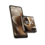 Motorola Razr 70 Ultra 5G (16/512GB) Cocoa
