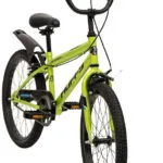 Huffy 20" Παιδικό Ποδήλατo BMX Πράσινο