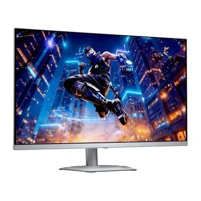 Gigabyte MO27Q2A OLED HDR Monitor 27" QHD 2560x1440 280Hz με Χρόνο Απόκρισης 0.03ms GTG Γκρι - Image 1