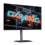 Gigabyte MO32U24 QD-OLED Monitor 31.5" 4K 3840x2160 240Hz