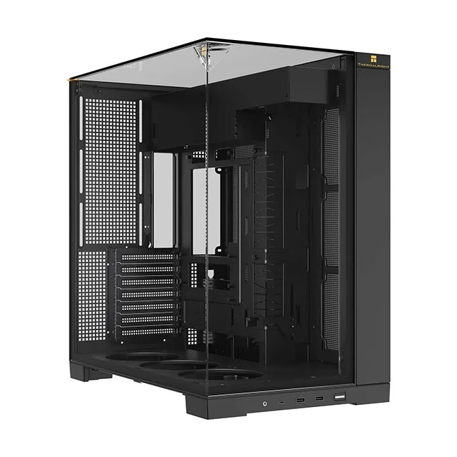20260512153316_thermalright_a70_gaming_midi_tower_kouti_ypologisti_me_plaino_parathyro_mayro.jpeg Thermalright A70 Gaming Midi Tower Κουτί Υπολογιστή με Πλαϊνό Παράθυρο Μαύρο - Image 1